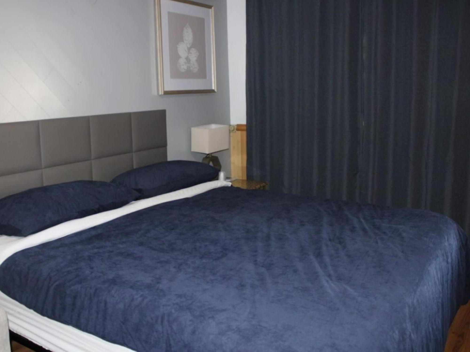 Wisconsin-aire By Oyo Random Motel 2*