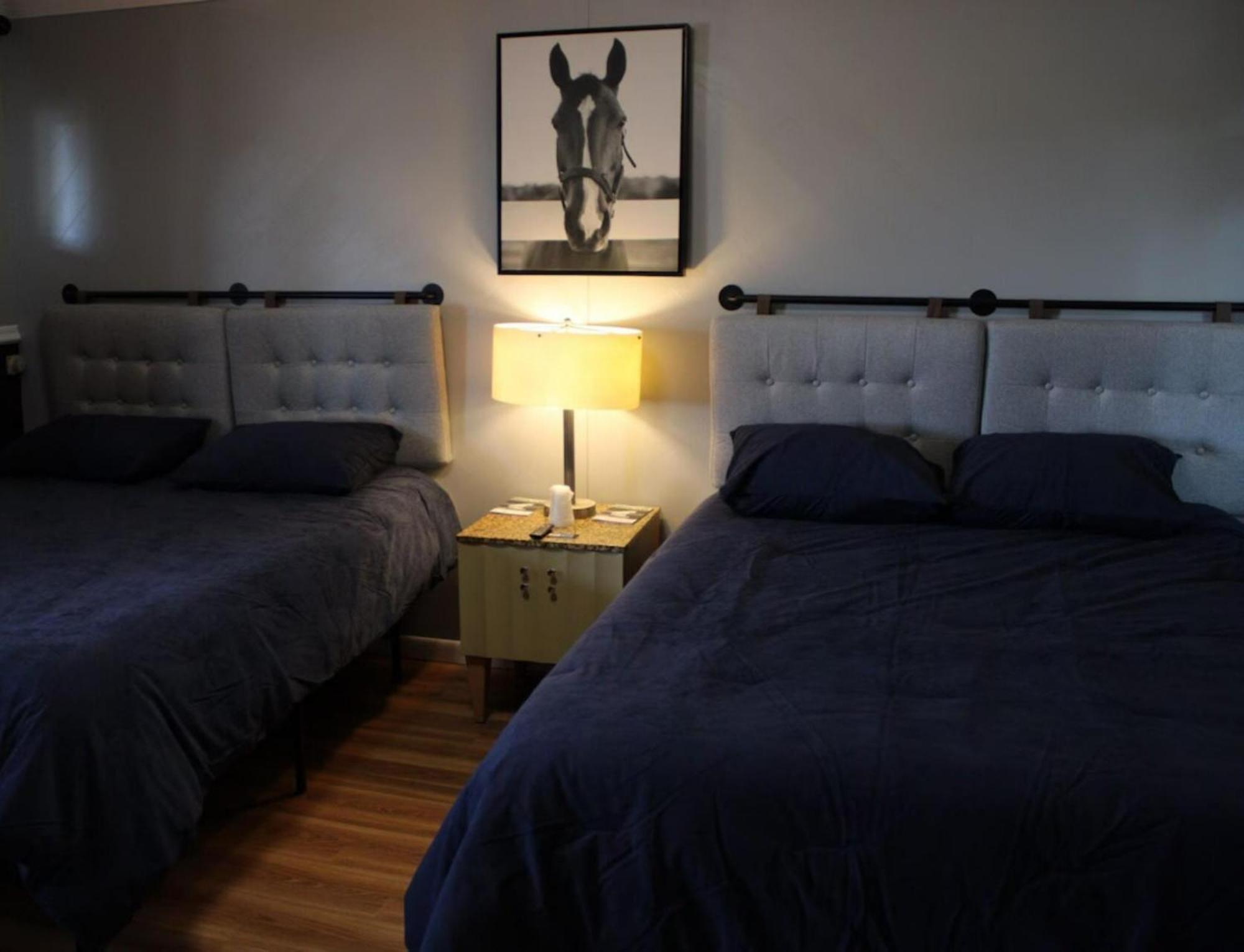 Motel Wisconsin-aire By Oyo Random 2*